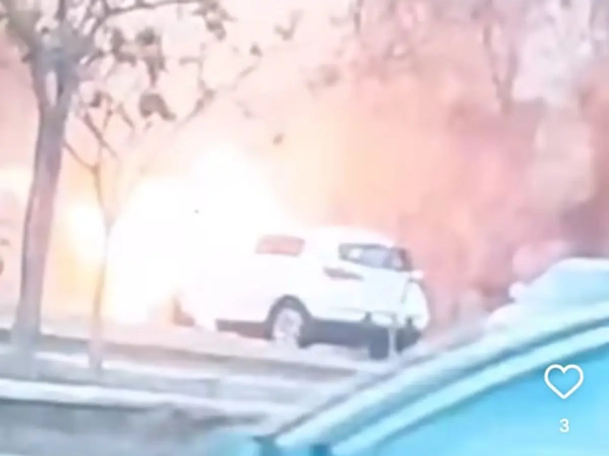 стоп-кадр из видео