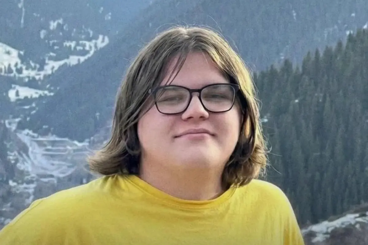 Фото: телеграм-канал Первый отдел