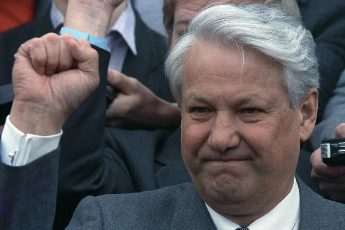 Фото: Сергей Гунеев/РИА Новости