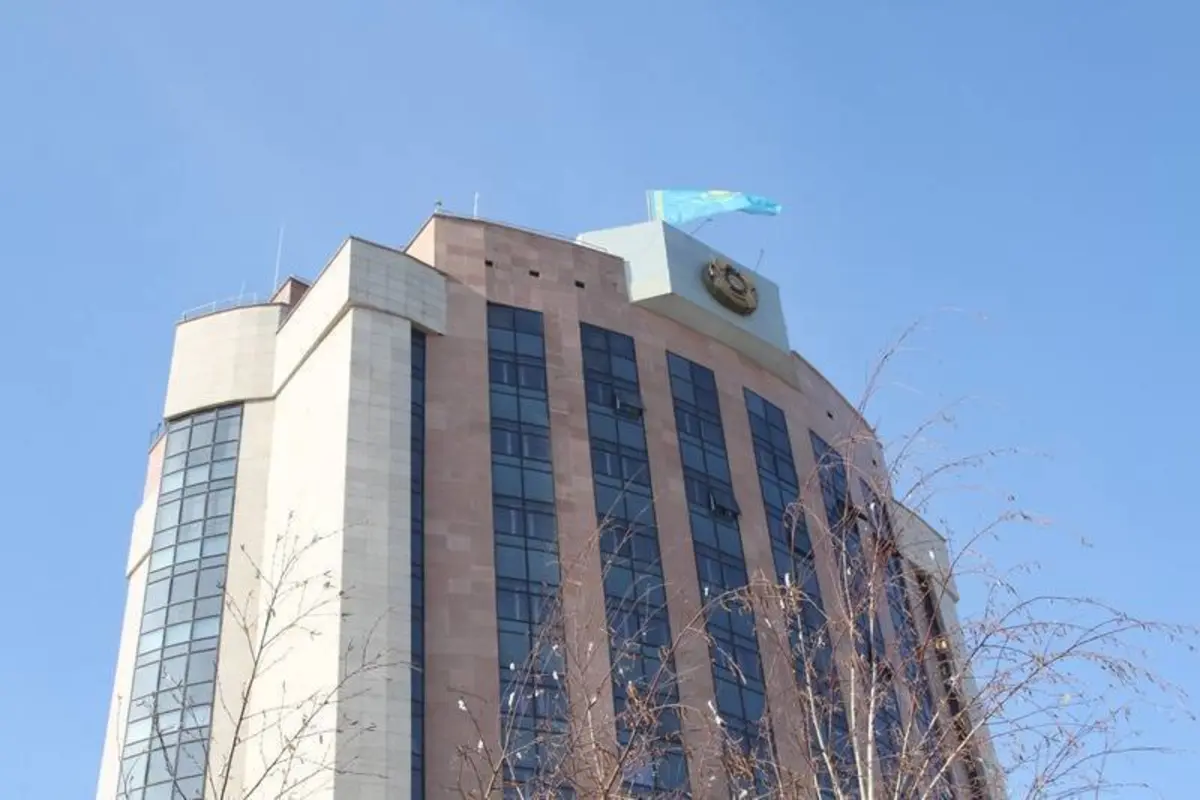 Фото: Polisia.kz