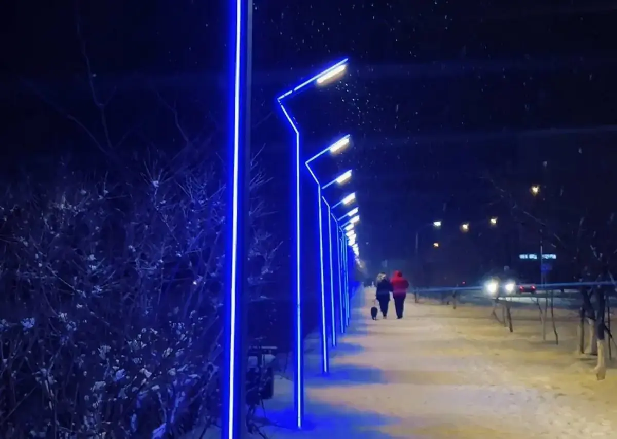 Фото: Актауский городской акимат