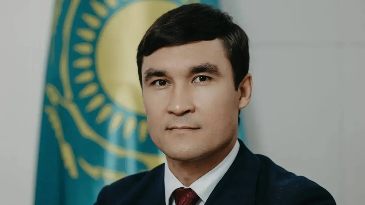 Серик Сапиев, фото - Новости Zakon.kz от 03.02.2026 12:48 Фото: Telegram/Turizm_jane_sport_ministrligi