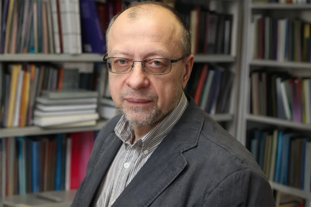 Фото из личного архива