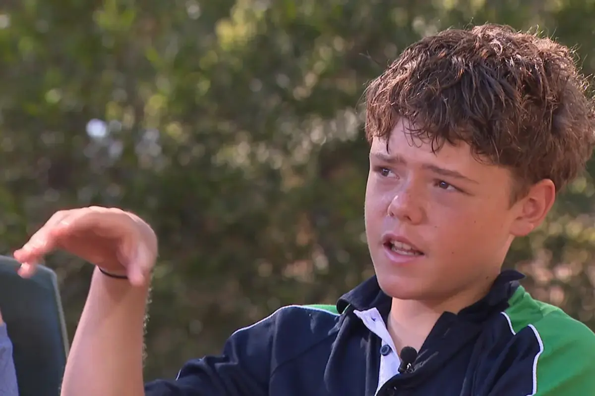 Фото: 9News Perth