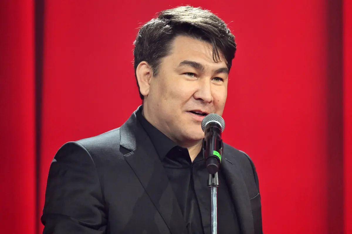 Фото: Кристина Кормилицына/РИА Новости