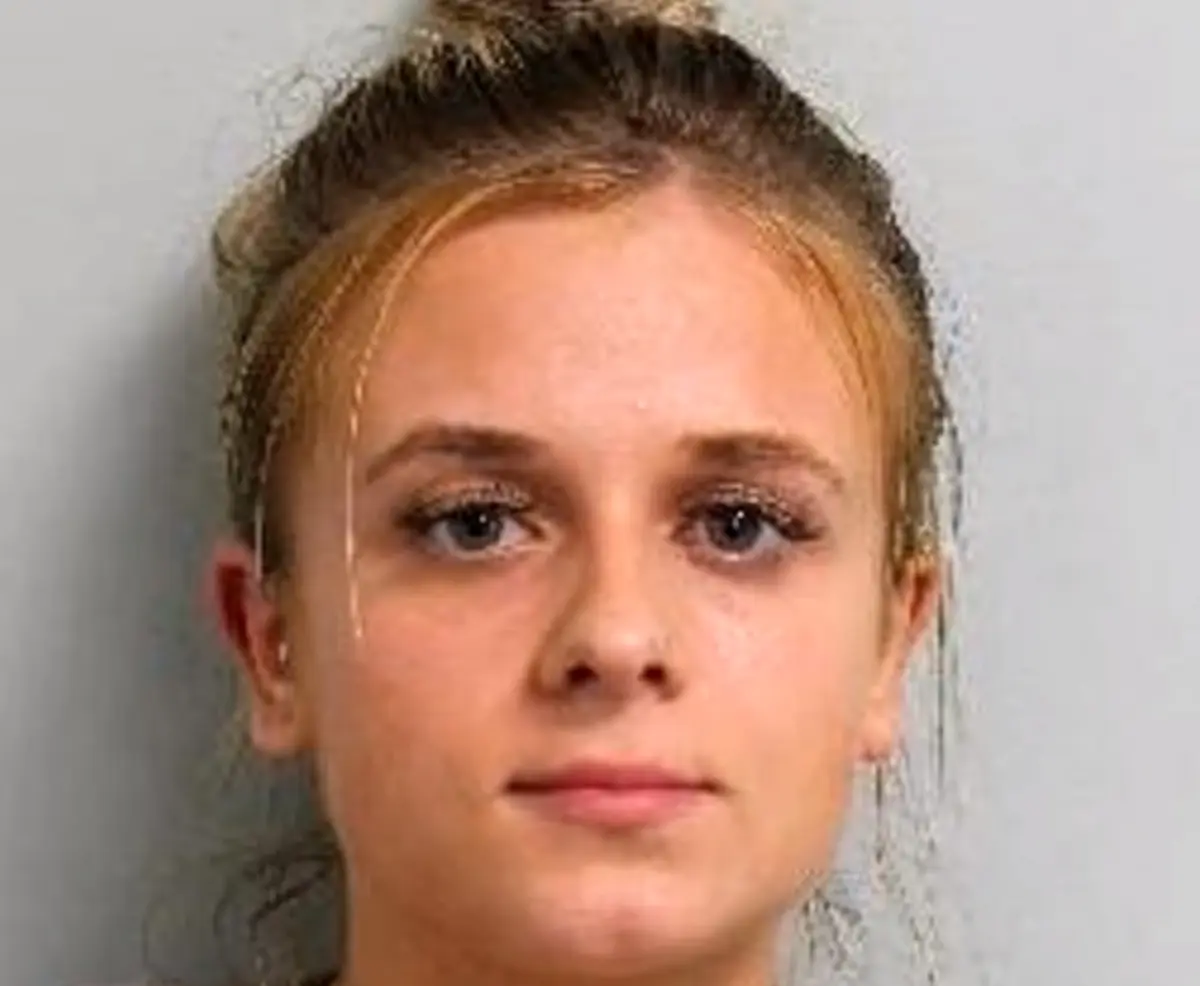 Фото; Metropolitan Police