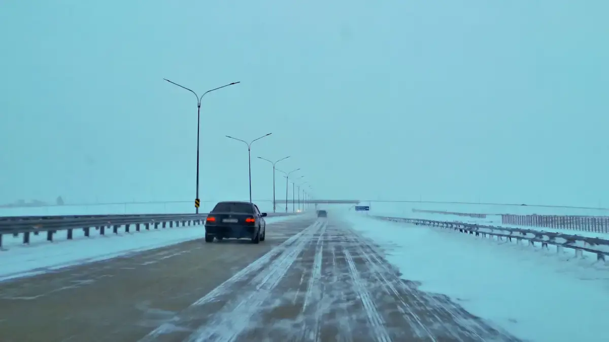 Иллюстративное фото: Мухтор Холдорбеков/ Kazinform