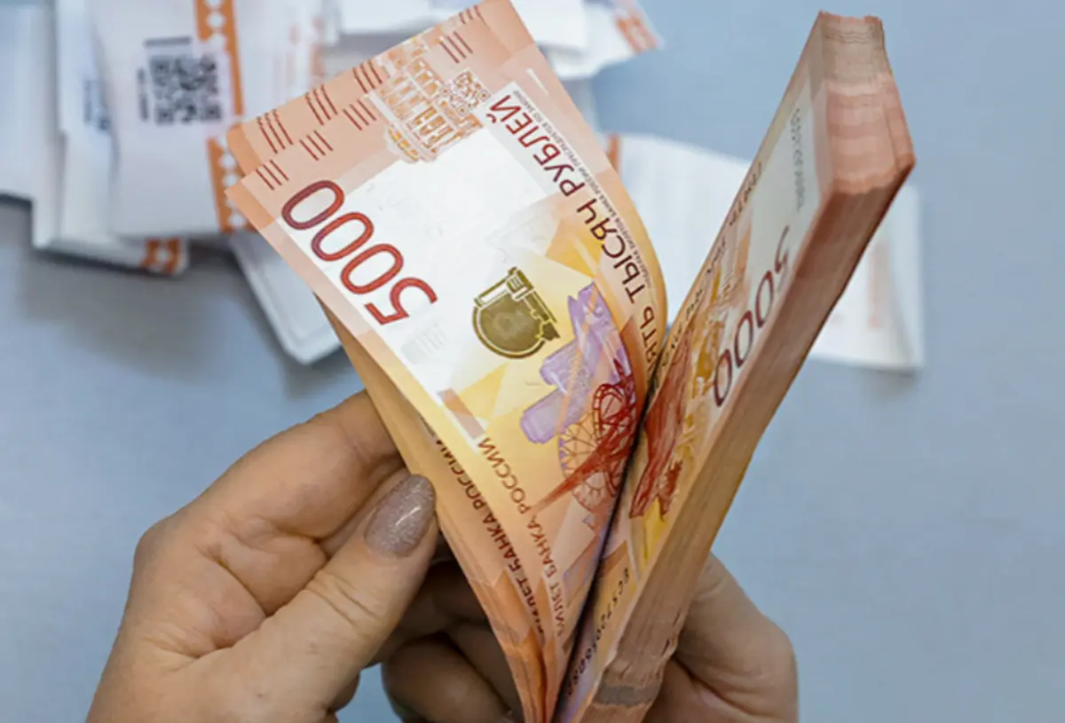 Фото: Донат Сорокин/ТАСС