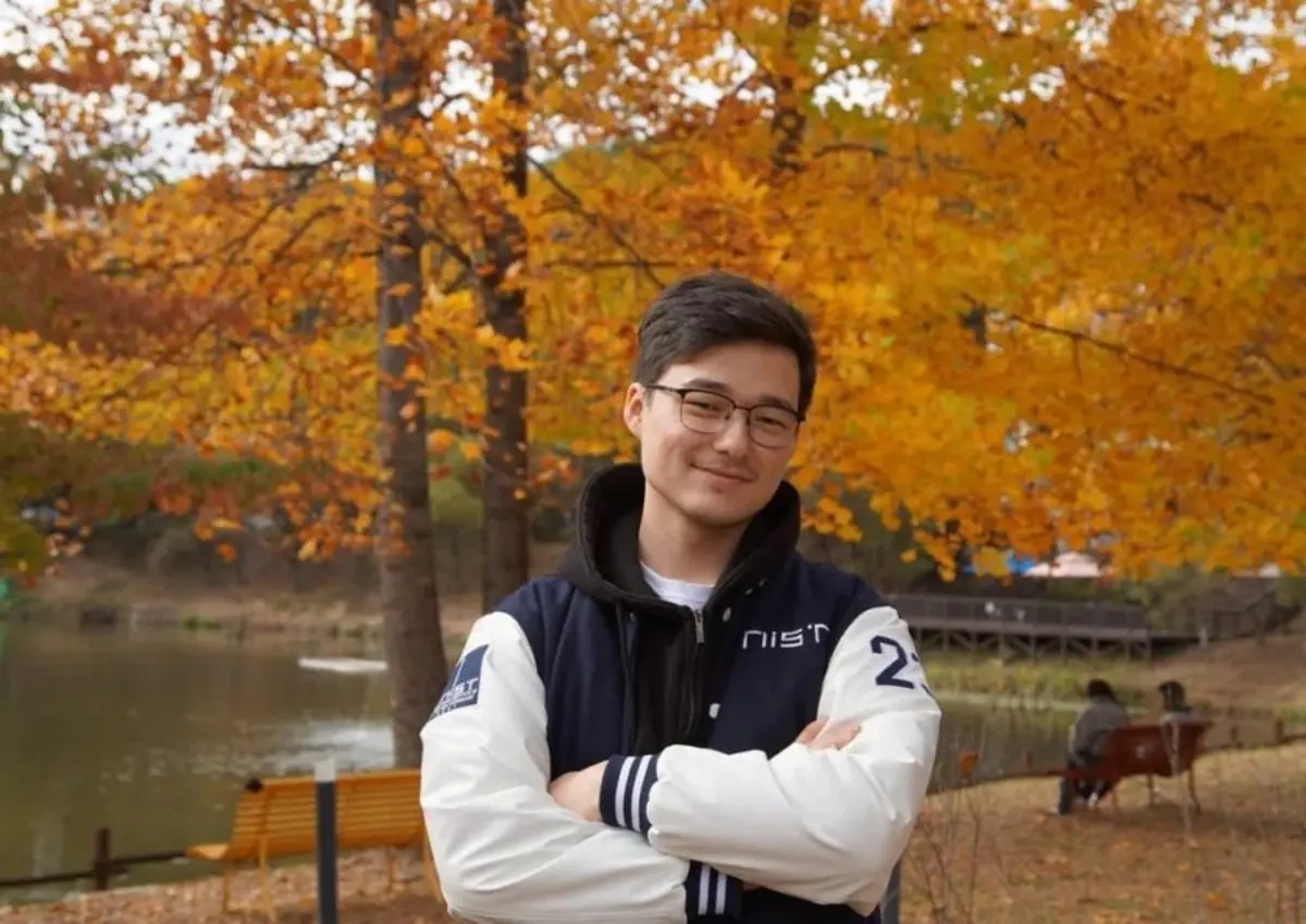 Галымжан Молдагулов. Фото с сайта digitalbusiness.kz