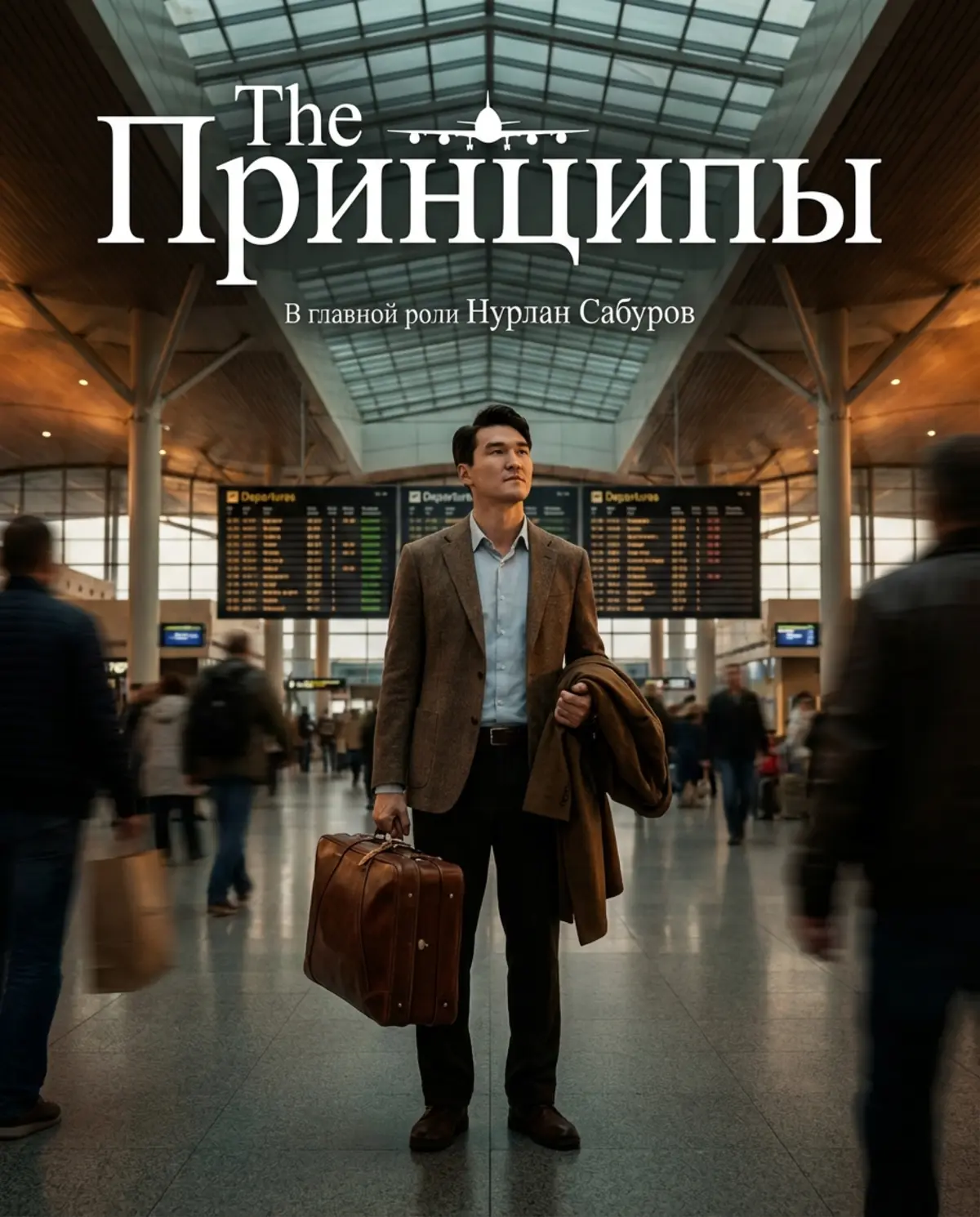 Фото сгененировано ИИ