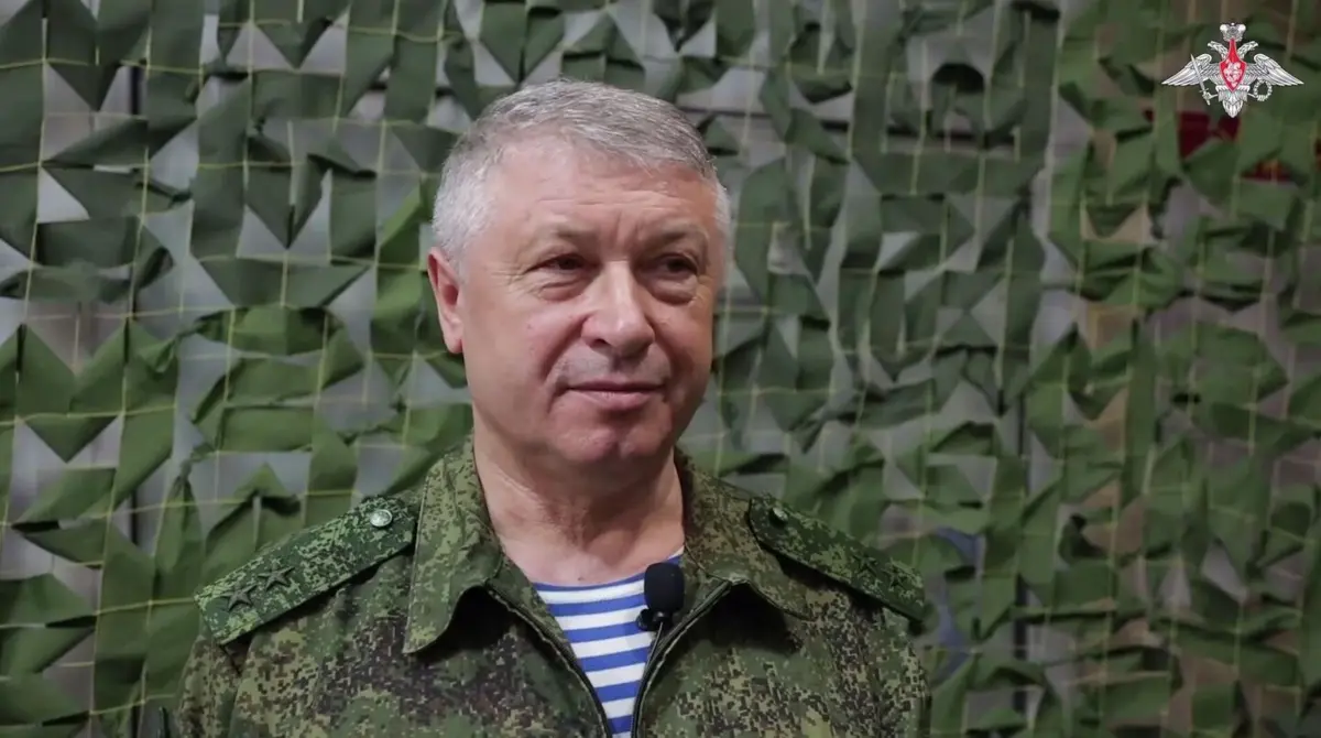 © Фото : Минобороны России