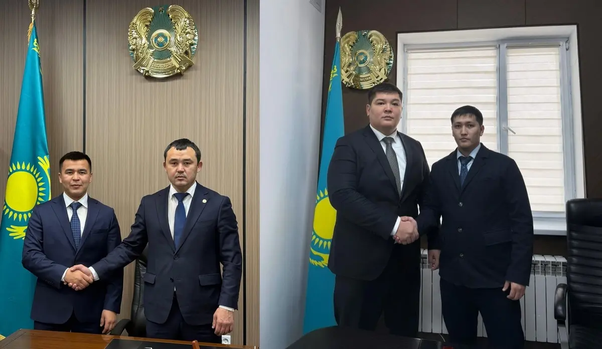 Фото предоставили в управлении физической культуры и спорта