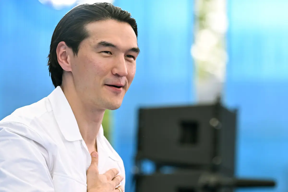 Фото: Алексей Майшев/РИА Новости