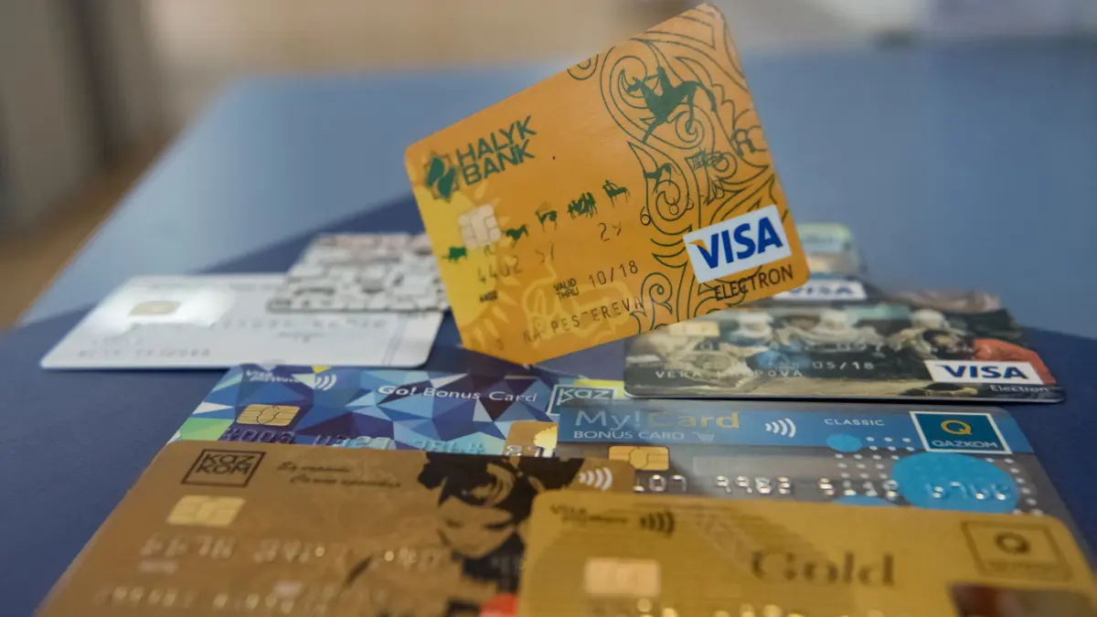 © Sputnik / Болат Шайхинов