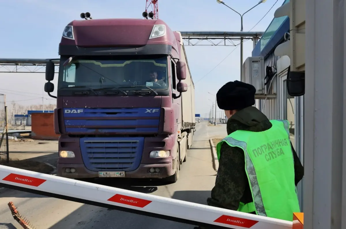 Фото: Екатерина Сычкова / URA.RU