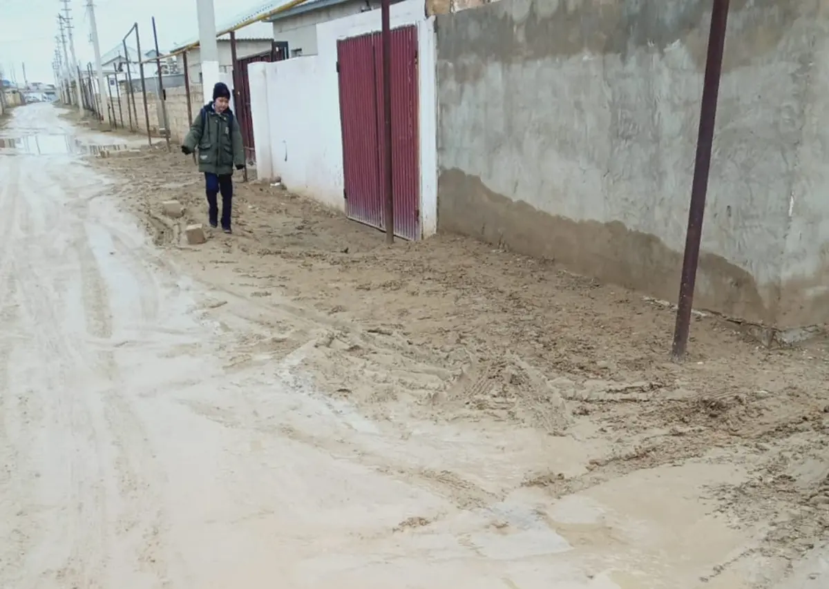 Фото жителей