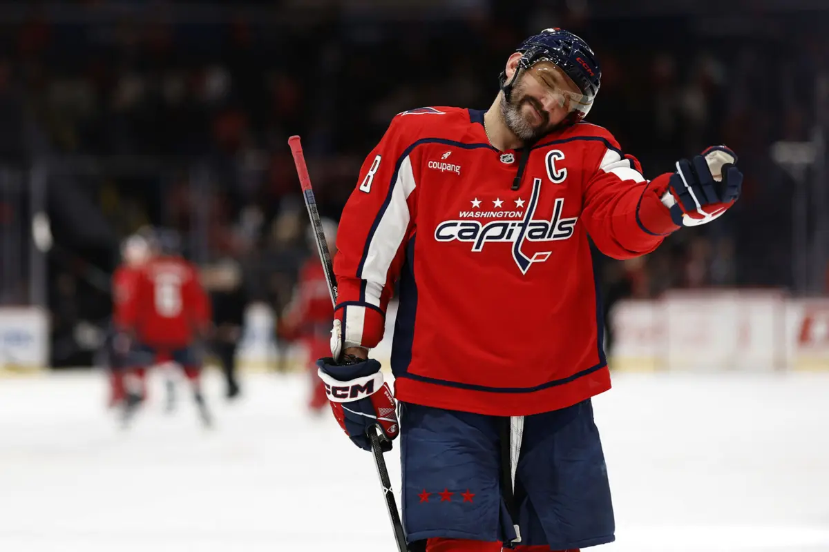 Фото: Geoff Burke-Imagn Images/Reuters