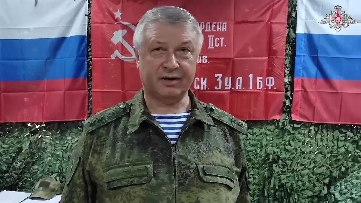 © Фото : Минобороны России