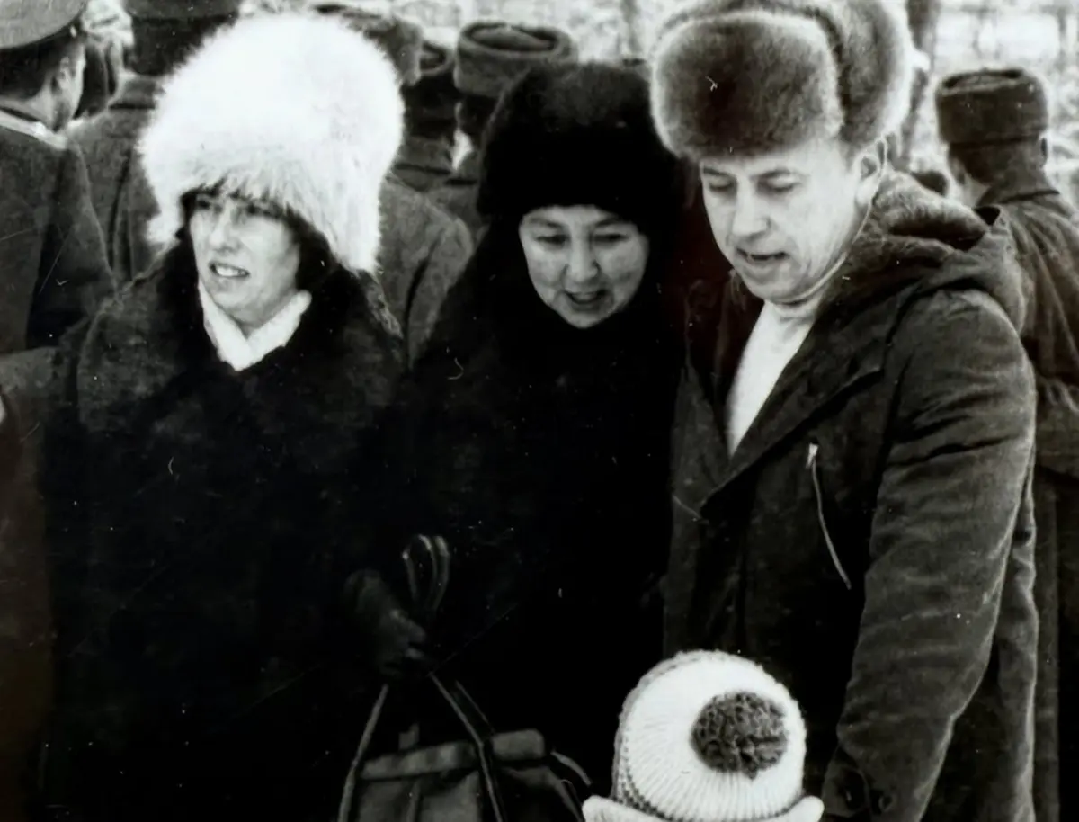 Фото: maxgalkinru/Instagram