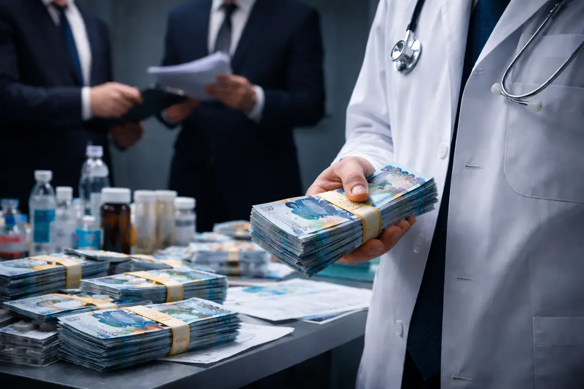 Фото сгенерировано при помощи ИИ