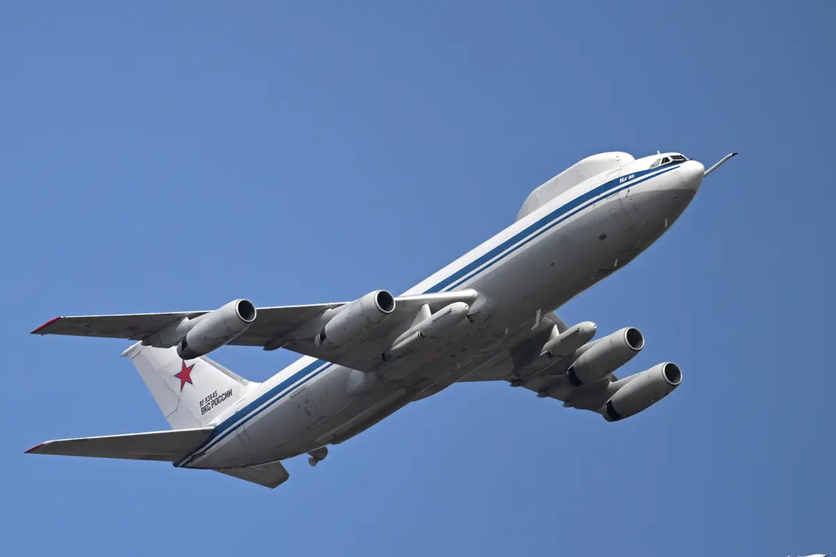 Фото: Павел Бедняков/РИА Новости