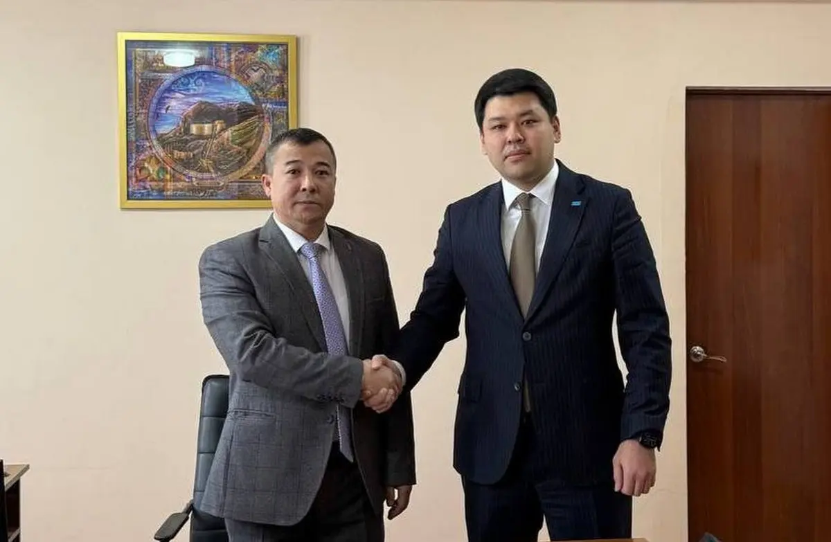 Фото управления культуры Мангистауской области