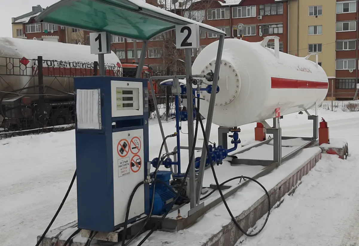 Фото: Яндекс Карты