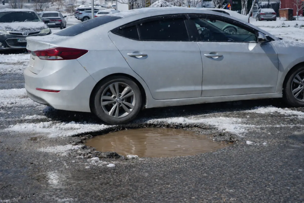 Фото автора