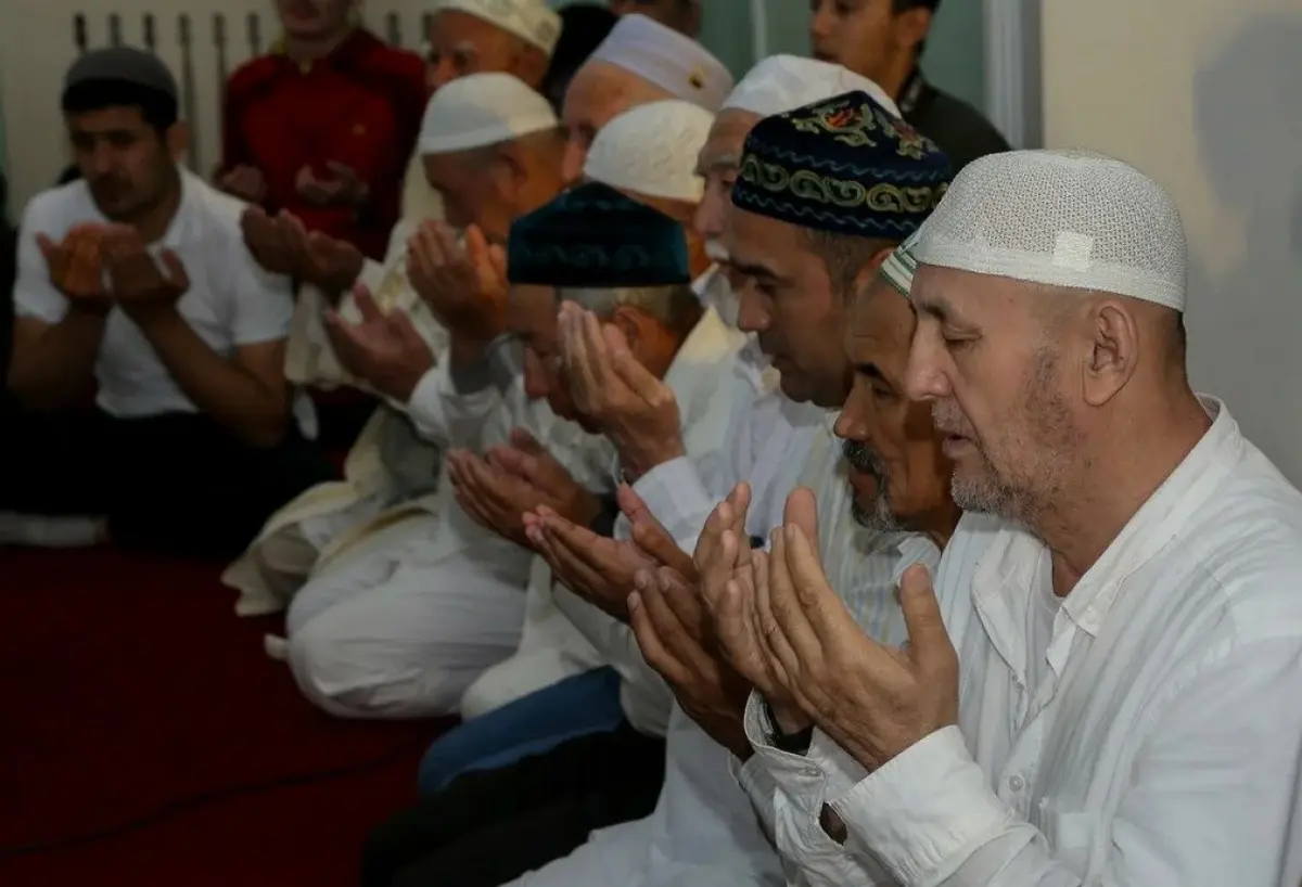 Фото автора из архива Lada.kz