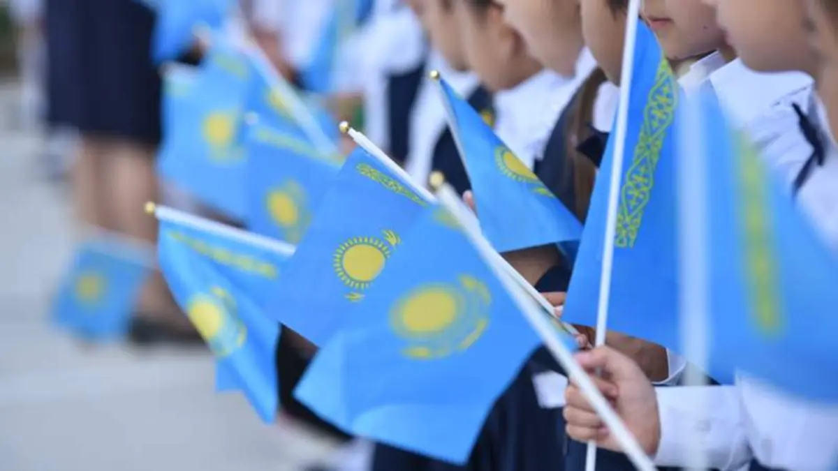 Фото: Солтан Жексенбеков/ Kazinform