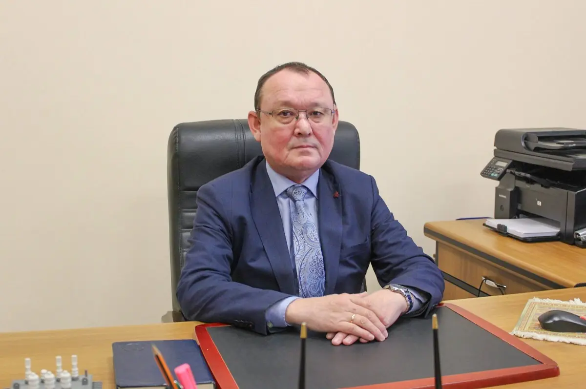 Фото пресс-службы АО НК «КазМунайГаз»