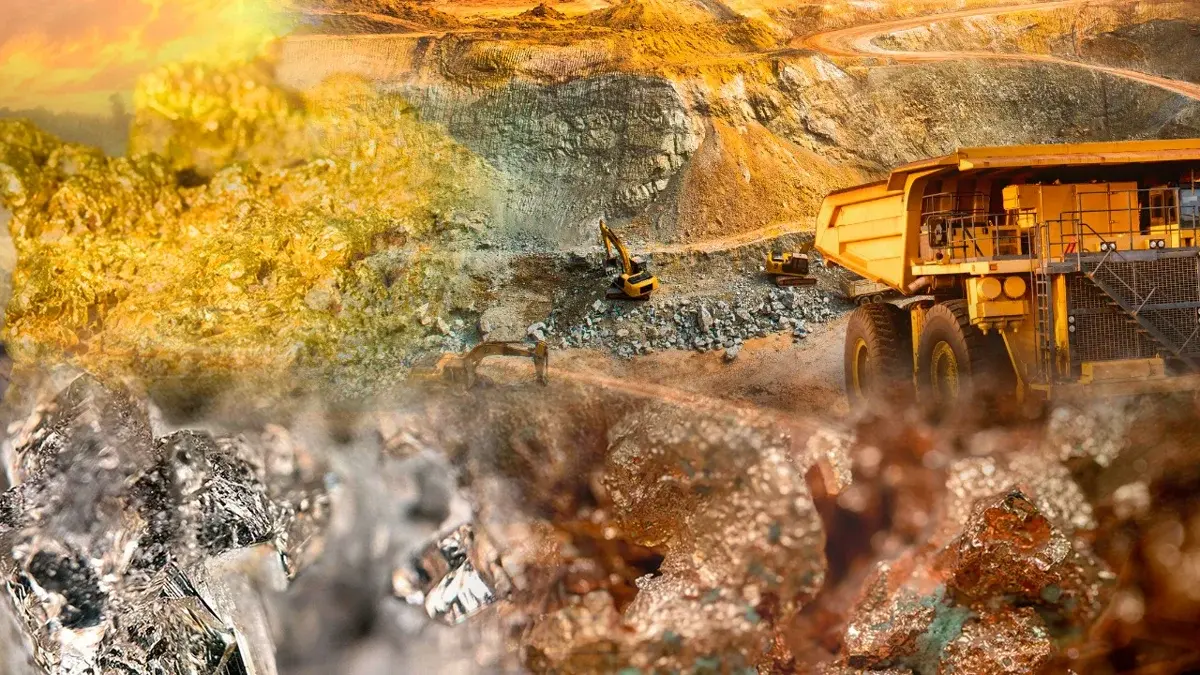 Фото: Kazinform/ Canva/ Freepik