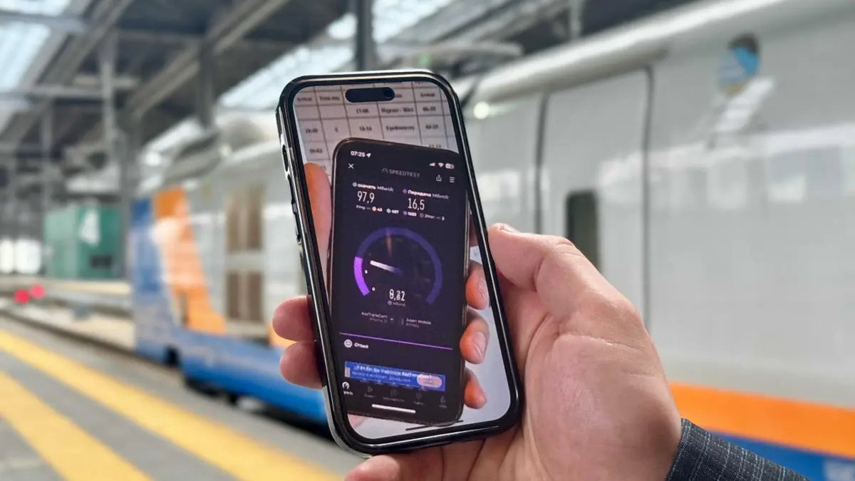 Фото: пресс-служба КТЖ