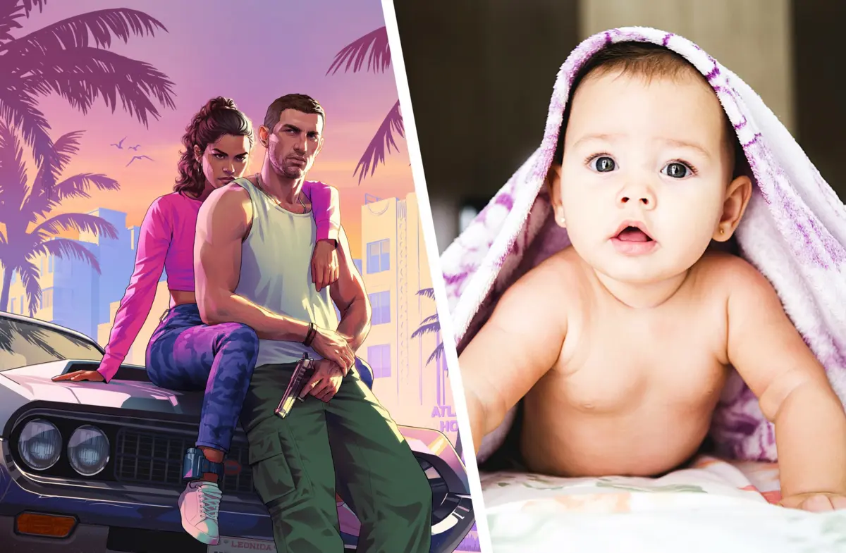 ⓘ Rockstar Games / Jonathan Borba
