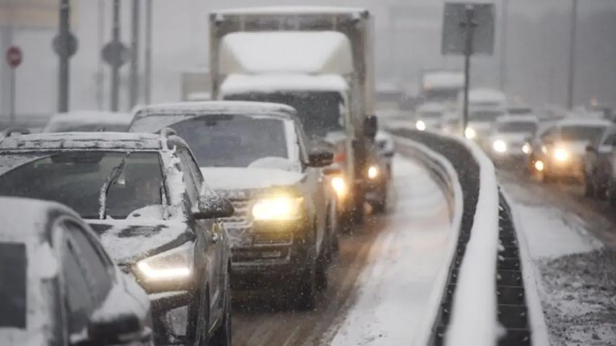 © Sputnik / Евгений Одиноков