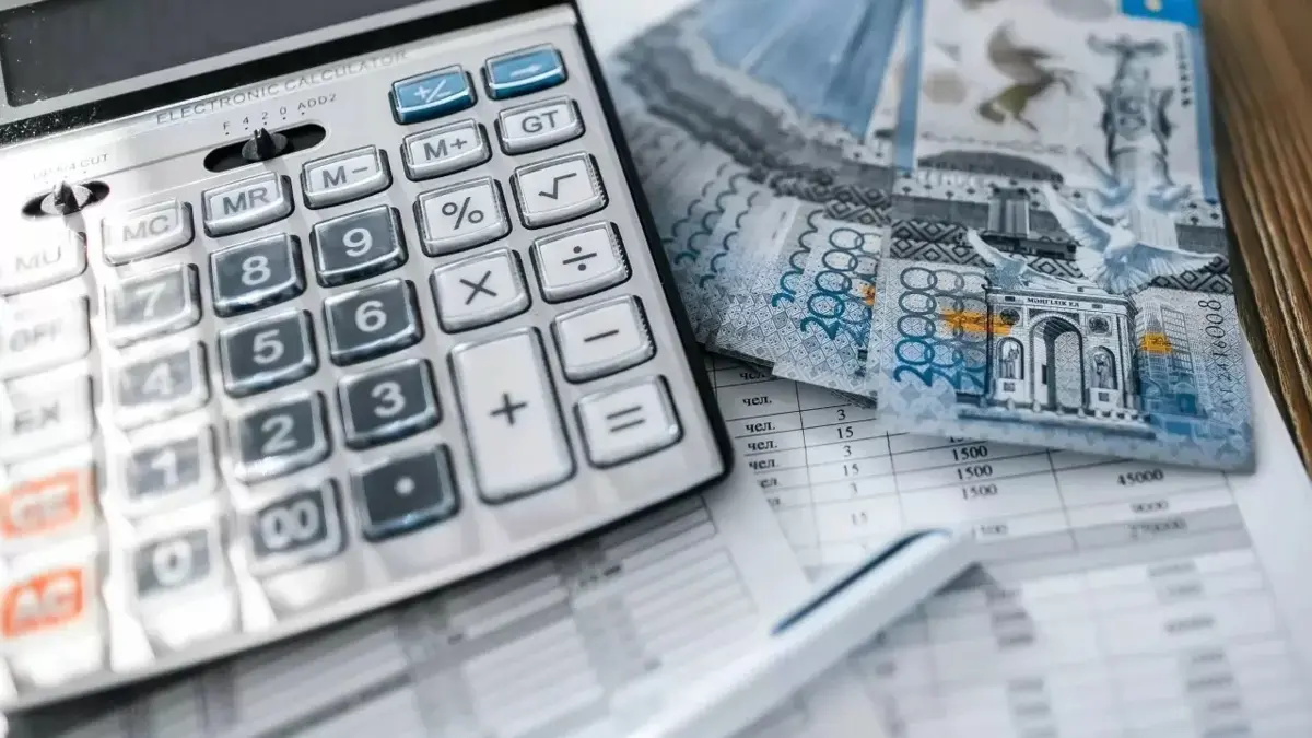 Иллюстративное фото: inbusiness.kz