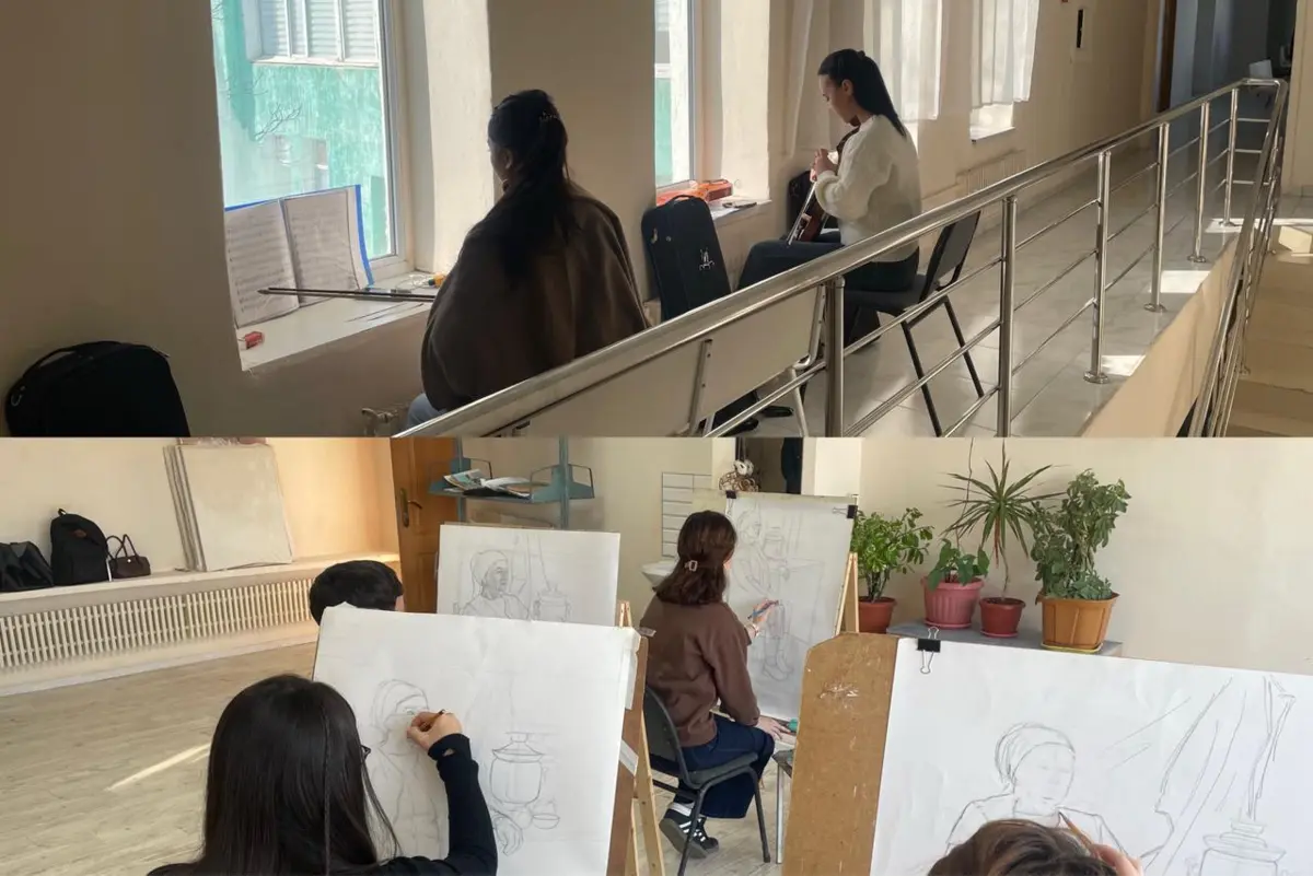 Фото автора