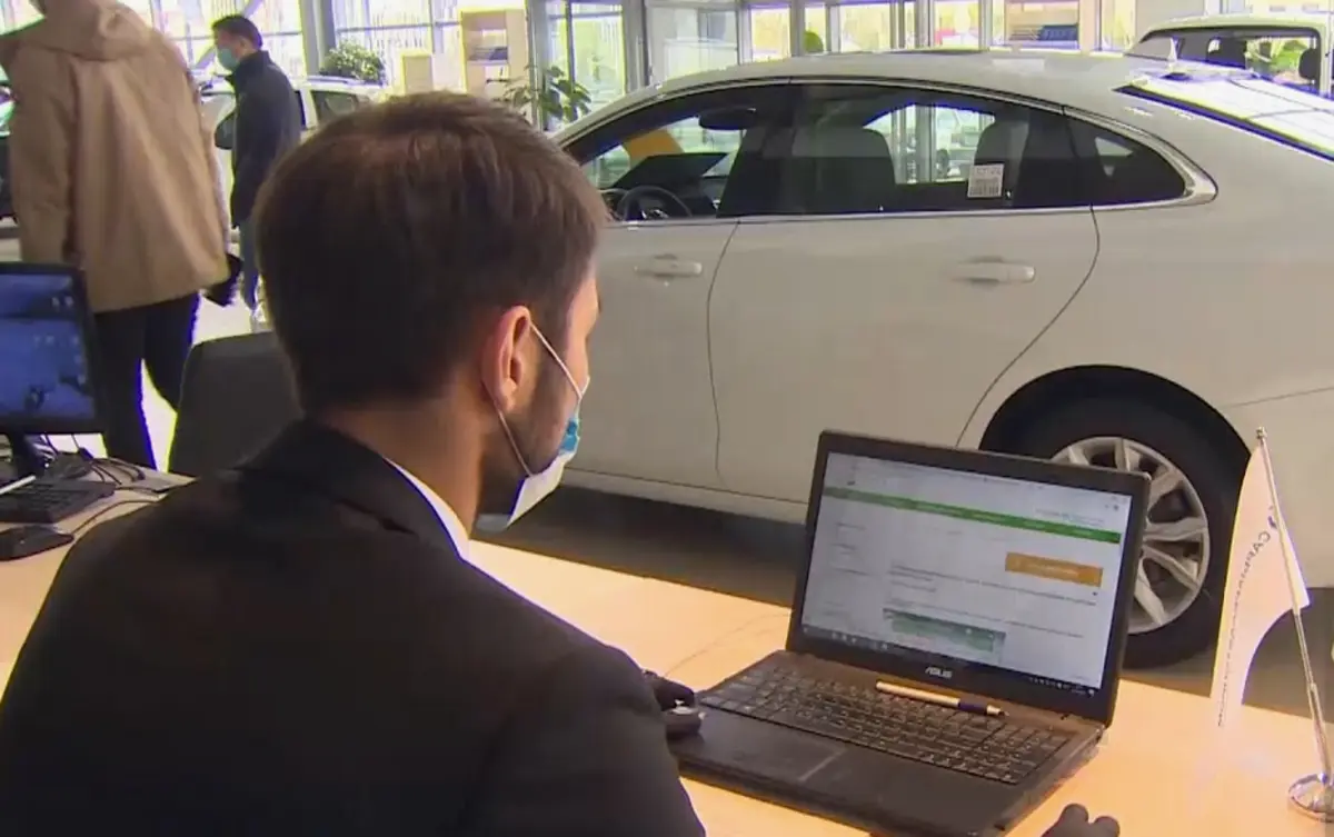 Фото: кадр YouTube