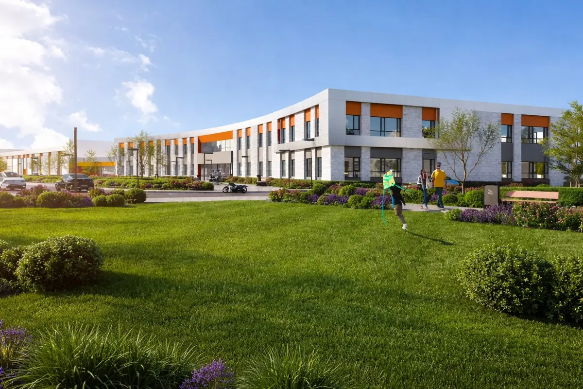 Фото пресс-службы акимата Мангистауской области