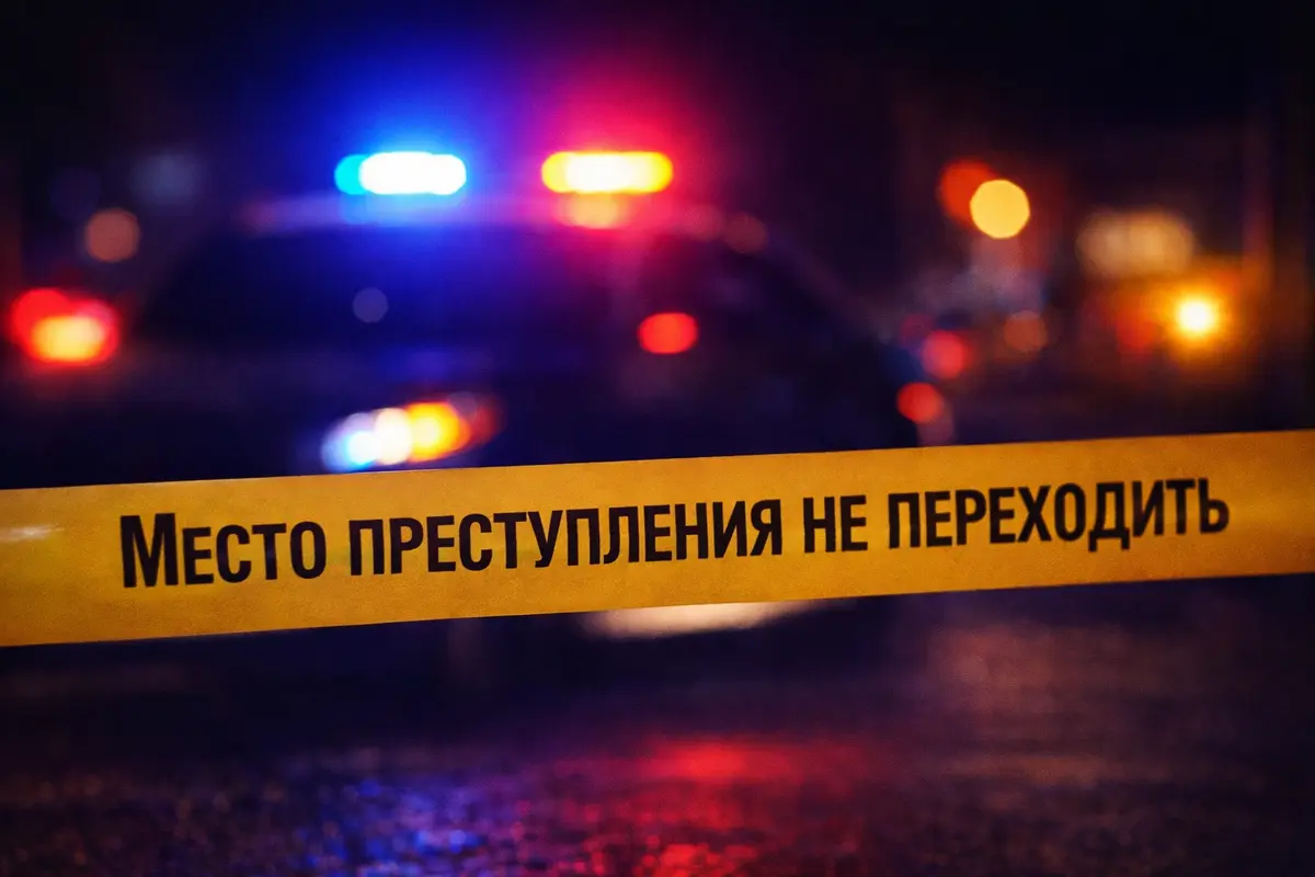 Фото сгенерировано при помощи ИИ