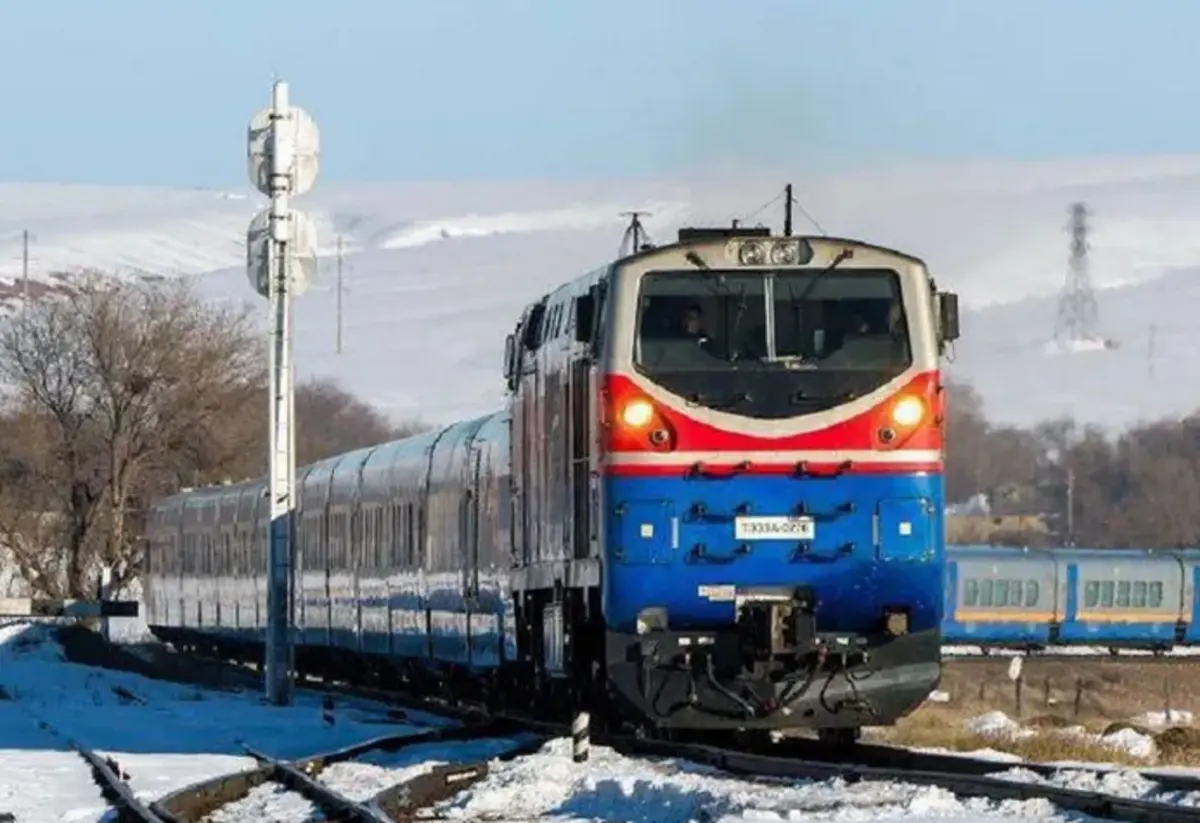 Фото: АО "Пассажирские перевозки"