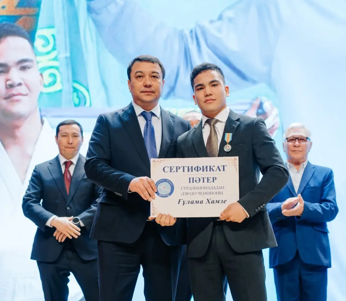 Фото: instagram.com/sport_zhuldyzdary/