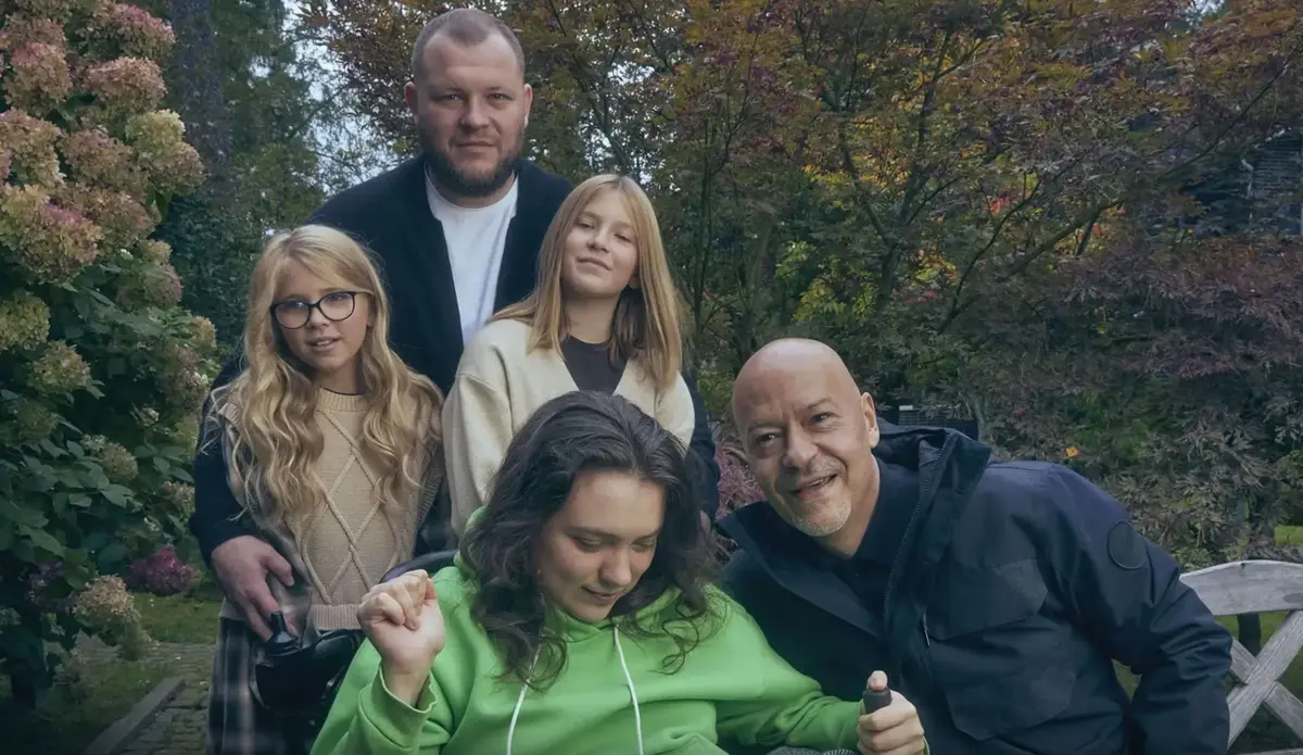 Фото: Благотворительный фонд семьи Бондарчук