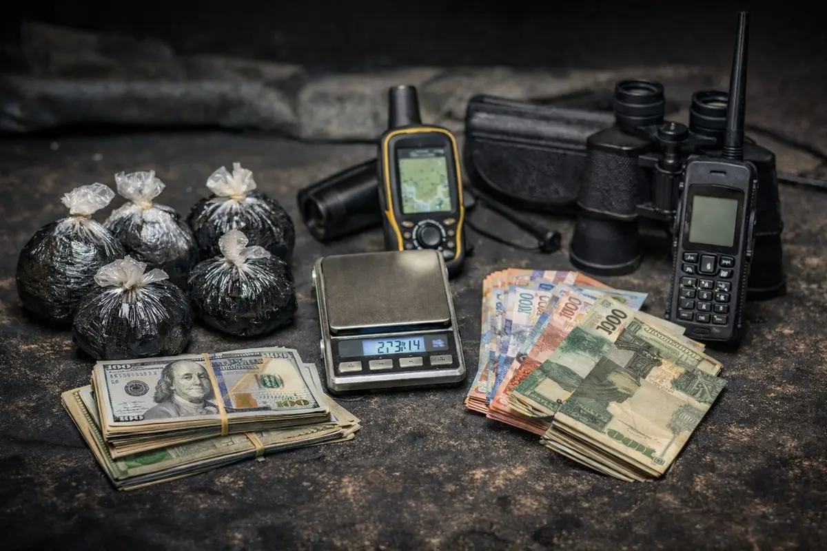 Иллюстративное фото. Сгенерировано с помощью ИИ