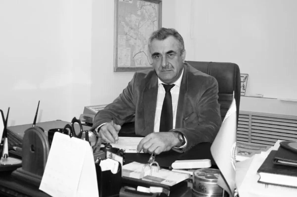 Фото предоставлено ТОО «МАЭК»