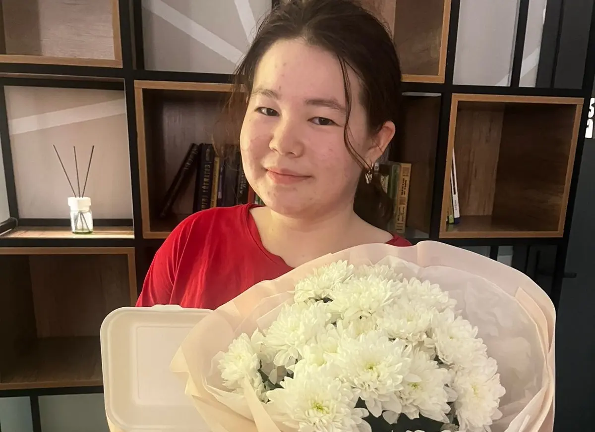 Использованные в материале фотографии предоставлены Динарой Тынымбай