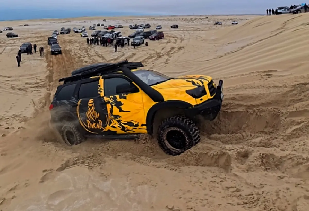 Фото организаторов мероприятия