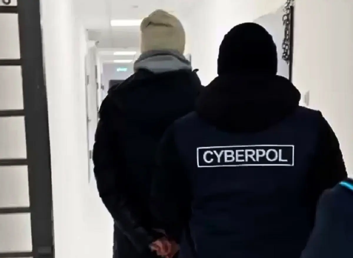 Фото пресс-службы ведомства