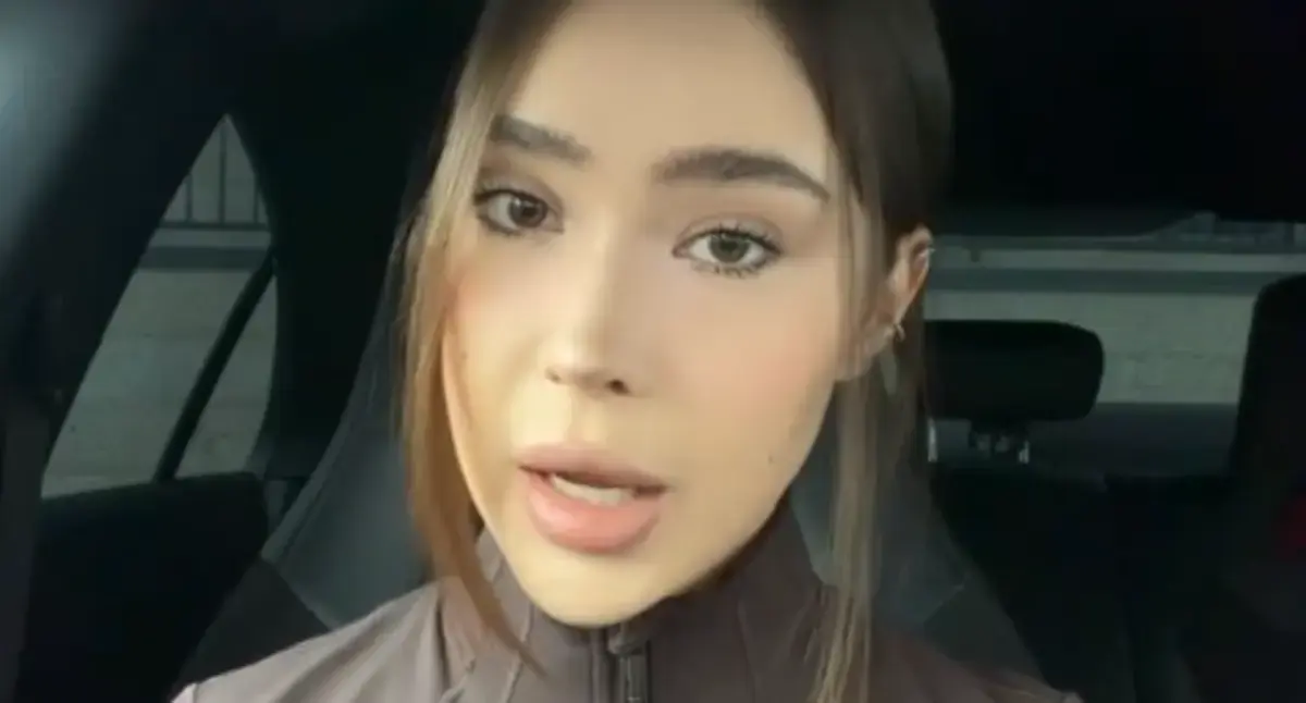 Кадр из видео