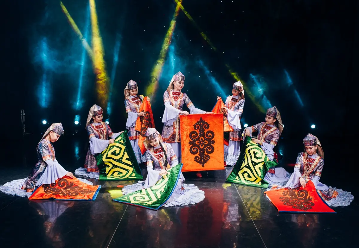 Фото kazchoreography.kz
